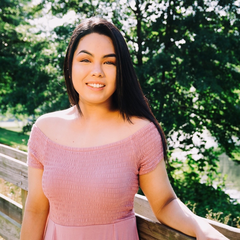 Meet your Posher, Kaylee